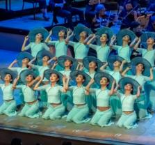 Lunar New Year 2025 at Segerstrom Hall