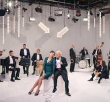 Pink Martini 2025 at Segerstrom Hall