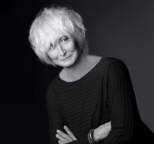 Twyla Tharp 60th Anniversary at Segerstrom Hall