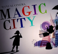 The Magic City at Samueli Theater