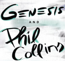 Music of Phil Collins and Genesis at Segerstrom Concert Hall