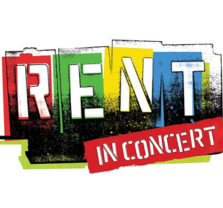 RENT in Concert at Segerstrom Hall