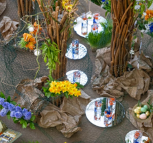 Nowruz: Iranian New Year at Segerstrom Concert Hall