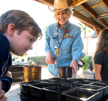 Discovery Day at Centennial Farm, Feb 5