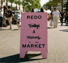 Redo Market at OC Fair and Event Center