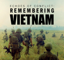 Echoes of Conflict: Remembering Vietnam at OC Fair and Event Center