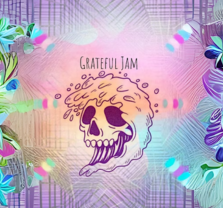 Grateful Jam at The Wayfarer