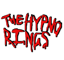 The Hypno Rings at The Wayfarer