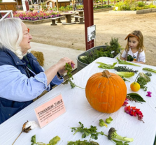 Discovery Day at Centennial Farm, Mar 18