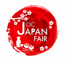 OC Japan Fair 2025 at the OC Fair and Event Center