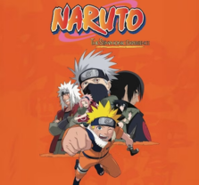 NARUTO: The Symphonic Experience at Segerstrom Hall