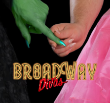 Broadway Divas Drag Brunch at Samueli Theater