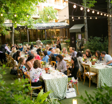Symphony of Flavors: A Wine & Dine Experience Symphony of Flavors: A Wine & Dine Experience