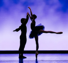 An Evening of Dance at Samueli Theater