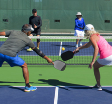 Pickleball Camp Experience Package 03/28 at The Westin South Coast Plaza