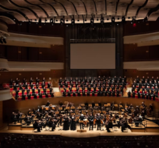 Re-Discover Verdi’s Requiem at Segerstrom Concert Hall Re-Discover Verdi’s Requiem at Segerstrom Concert Hall