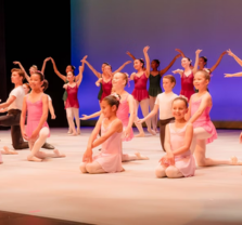 ABT Gillespie Final Showcase at Segerstrom Hall ABT Gillespie Final Showcase at Segerstrom Hall