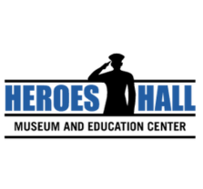 Heroes Hall Speakers Series – Beyond the Battlefield: Navigating the Journey of Veterans with PTSD Heroes Hall Speakers Series – Beyond the Battlefield: Navigating the Journey of Veterans with PTSD