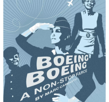 Boeing Boeing at Costa Mesa Playhouse Boeing Boeing at Costa Mesa Playhouse