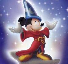 Disney's Fantasia in Concert Live to Film Disney's Fantasia in Concert Live to Film