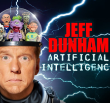 Jeff Dunham 2025 Jeff Dunham 2025