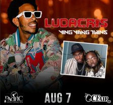 Ludacris / Ying Yang Twins Ludacris / Ying Yang Twins