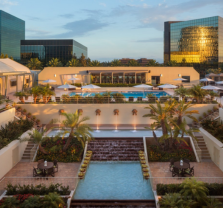 Live Music Tuesdays with James Alcantara at The Westin South Coast Plaza Live Music Tuesdays with James Alcantara at The Westin South Coast Plaza