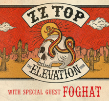 ZZ Top / Foghat at Pacific Amphitheatre ZZ Top / Foghat at Pacific Amphitheatre