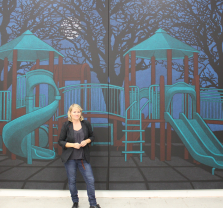Artist Talk: Amy Adler at OCMA Artist Talk: Amy Adler at OCMA