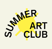 Summer Art Club: Unexpected Paintings at OCMA Summer Art Club: Unexpected Paintings at OCMA