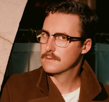 Nick Waterhouse with Los So-Lows at The Wayfarer Nick Waterhouse with Los So-Lows at The Wayfarer