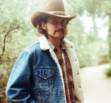 Jesse Daniel with Jake Kohn at The Wayfarer Jesse Daniel with Jake Kohn at The Wayfarer