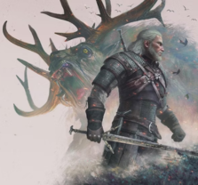 The Witcher 3 in Concert at Segerstrom Hall The Witcher 3 in Concert at Segerstrom Hall