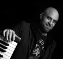 Lao Tizer Band at Samueli Theater Lao Tizer Band at Samueli Theater