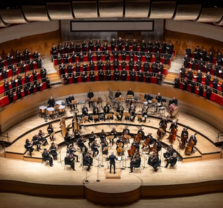 Poulenc & Hagen at Segerstrom Concert Hall Poulenc & Hagen at Segerstrom Concert Hall