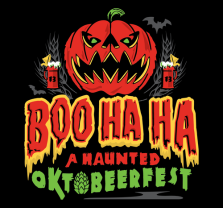 Boo Ha Ha: A Haunted Oktoberfest 2025 Boo Ha Ha: A Haunted Oktoberfest 2025
