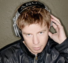 Ferry Corsten at Time Nightclub Ferry Corsten at Time Nightclub