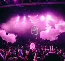 Emo Nite 2025 at Time Nightclub Emo Nite 2025 at Time Nightclub