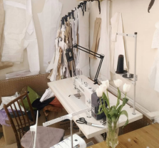 The Beginner Sewing Workshop The Beginner Sewing Workshop