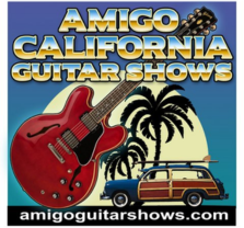 SoCAL World Guitar Show Sept. 2025 SoCAL World Guitar Show Sept. 2025