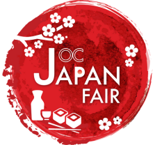 OC Japan Fair Oct. 2025 at the OC Fair and Event Center OC Japan Fair Oct. 2025 at the OC Fair and Event Center