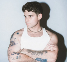 JSTJR at Time Nightclub JSTJR at Time Nightclub