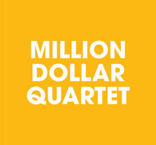 Million Dollar Quartet 2025 Million Dollar Quartet 2025