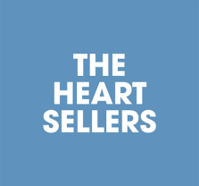 The Heart Sellers at South Coast Repertory The Heart Sellers at South Coast Repertory