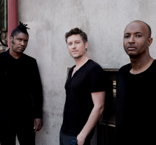 Oslo with Friend Of A Friend at The Wayfarer Oslo with Friend Of A Friend at The Wayfarer