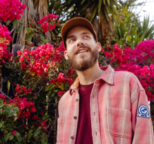 San Holo at Time Nightclub San Holo at Time Nightclub
