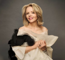 Renée Fleming, Soprano at Segerstrom Concert Hall Renée Fleming, Soprano at Segerstrom Concert Hall