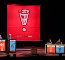 Wait Wait... Don\'t Tell Me! at Segerstrom Hall Wait Wait... Don\'t Tell Me! at Segerstrom Hall