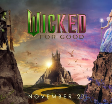 Wicked: For Good Private Screening Wicked: For Good Private Screening