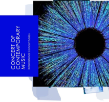 Alternative Energies at Segerstorm Concert Hall Alternative Energies at Segerstorm Concert Hall